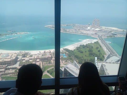 Observation Deck at 300 photo 4