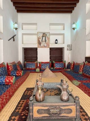 Al Ain Palace Museum photo 4