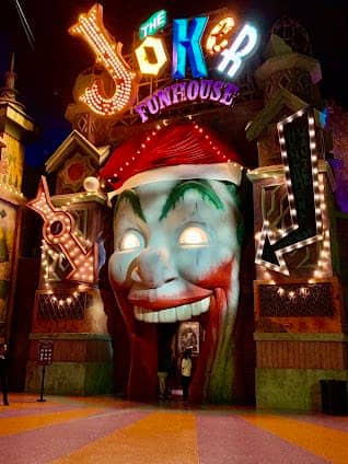 Warner Bros. World™ Yas Island, Abu Dhabi photo 3
