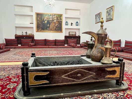 Al Ain Palace Museum photo 5