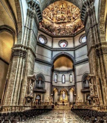 Cathedral of Santa Maria del Fiore photo 5