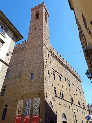 Museo Nazionale del Bargello photo 3