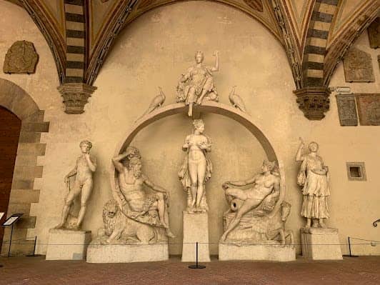 Museo Nazionale del Bargello photo 4