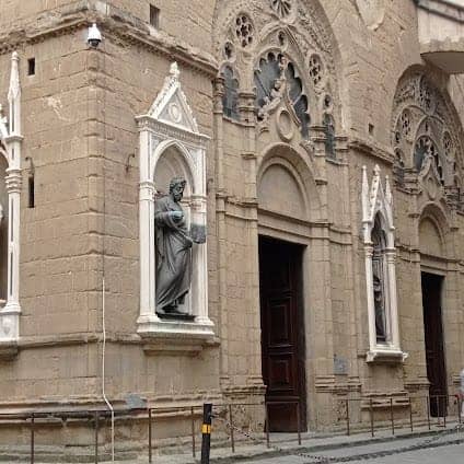 Church & Museum of Orsanmichele photo 3