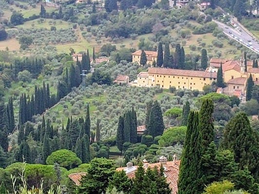 Fiesole