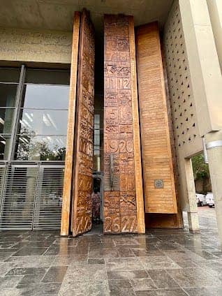 Constitution Hill Human Rights Precinct photo 5