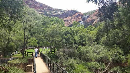 Walter Sisulu National Botanical Garden photo 3