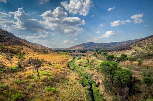 Klipriviersberg Nature Reserve photo 2