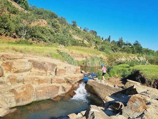 Klipriviersberg Nature Reserve photo 4