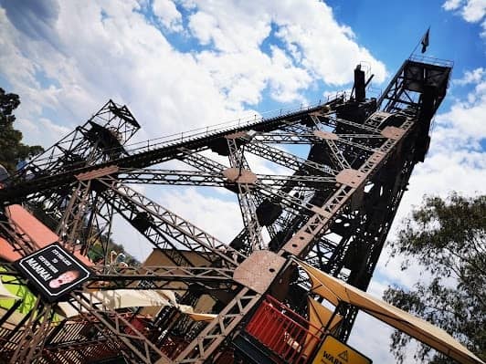 Gold Reef City Theme Park photo 3
