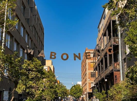 Maboneng Precinct