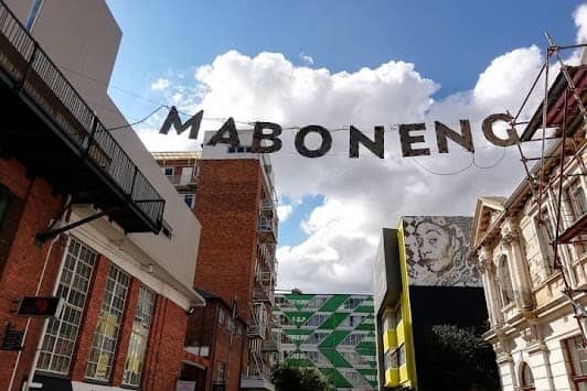 Maboneng Precinct photo 2
