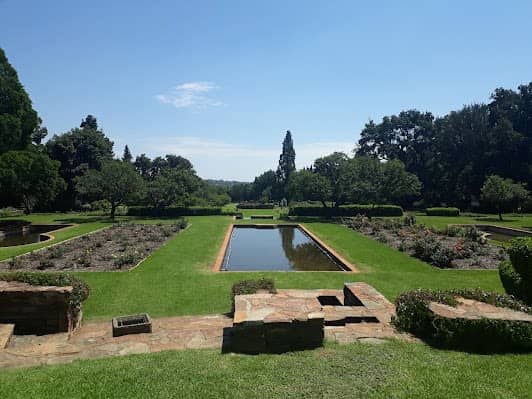 Johannesburg Botanical Gardens