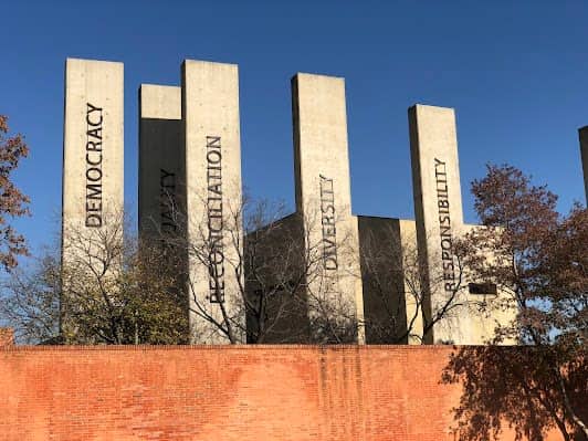 Apartheid Museum photo 3