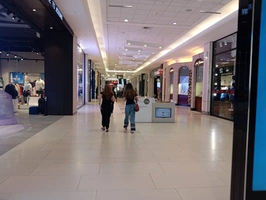 Nelson Mandela Square photo 5