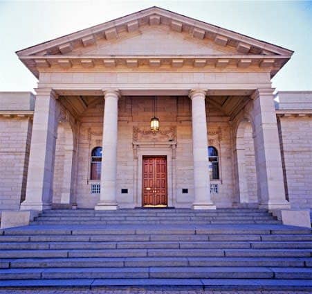 Johannesburg Art Gallery photo 7