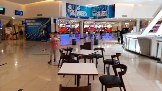The Zone @ Rosebank photo 2