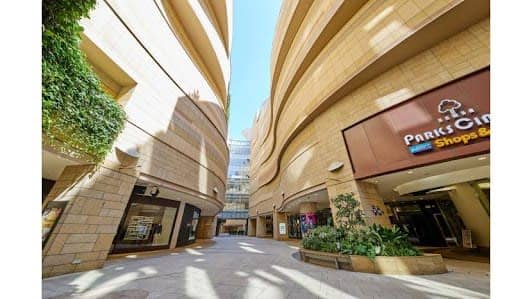 Namba Parks photo 6