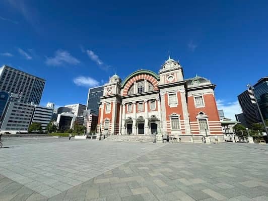 Nakanoshima Park photo 6