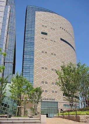 Osaka Museum of History
