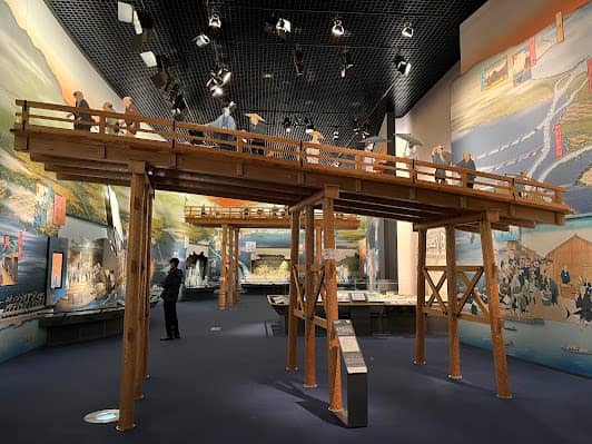 Osaka Museum of History photo 7