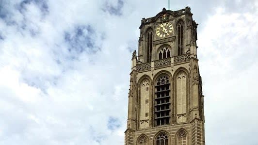 St. Lawrence Church