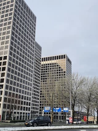 Rotterdam Science Tower