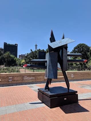 Johannesburg Art Gallery photo 5