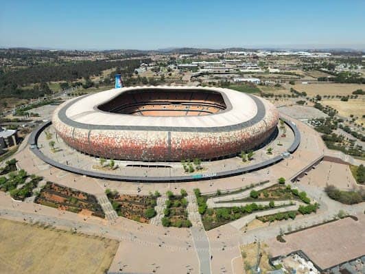 FNB Stadium photo 2