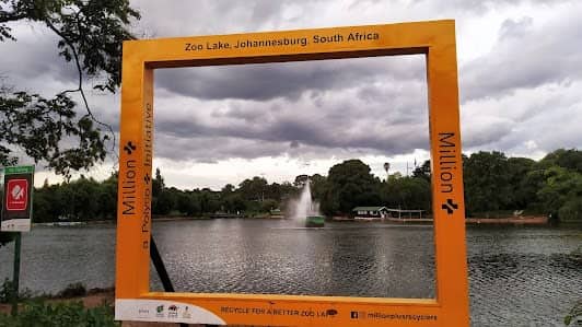 Zoo Lake photo 3