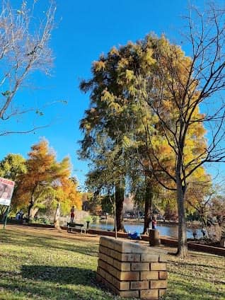 Zoo Lake photo 4