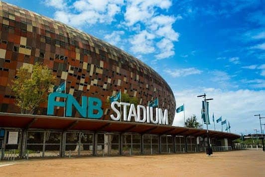 FNB Stadium photo 5