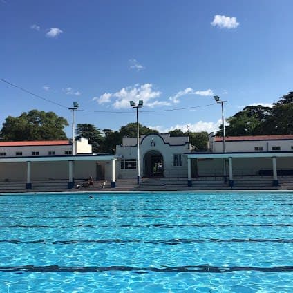 Zoo Lake