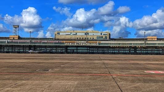Tempelhofer Feld photo 4