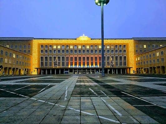 Tempelhofer Feld photo 5