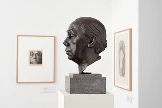 Käthe Kollwitz Museum photo 2