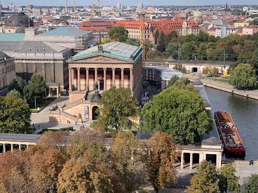 Berlin Cathedral photo 5