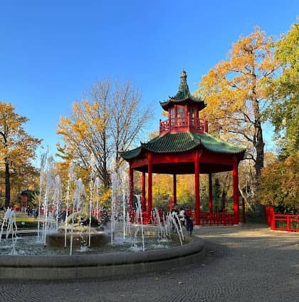 Berlin Zoological Garden photo 2
