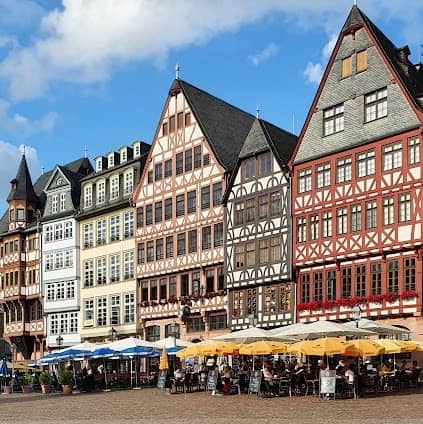 Frankfurter Römer