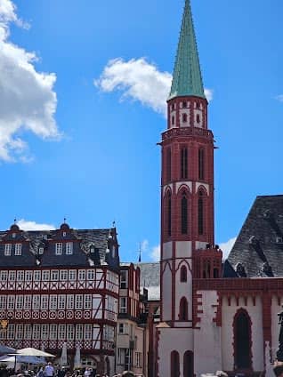 Frankfurter Römer photo 4