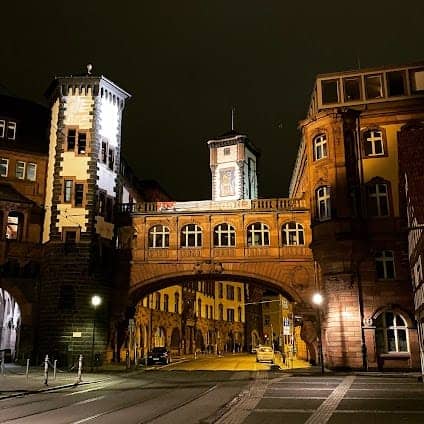 Frankfurter Römer photo 5