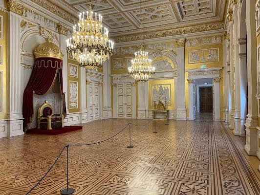 Munich Residence photo 3