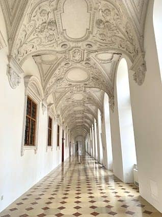 Munich Residence photo 5