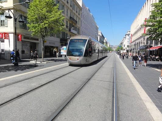 Avenue Jean Médecin photo 2