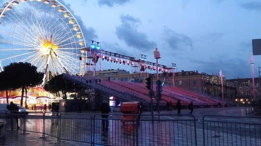 Place Massena photo 3