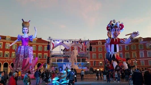Place Massena photo 4