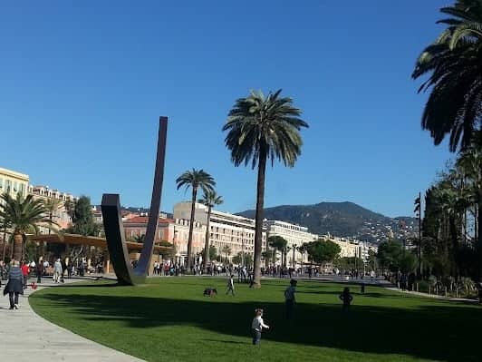 Place Massena photo 5