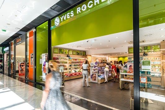 Centre Commercial NICETOILE