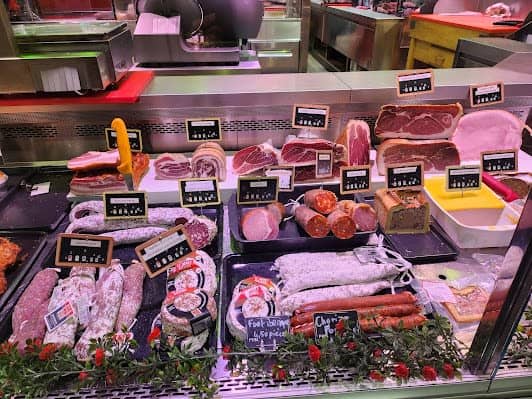 Marché des Capucins photo 2