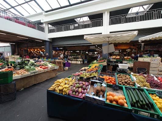Marché des Capucins photo 5